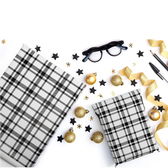 50ct  6x9’ Polymailer Bags~BONUS! Free Stickers~New~ Quality Designer - Picture 7 of 11